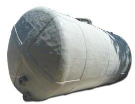 Hdpe Tanks