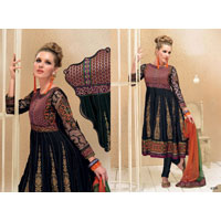 Anarkali Salwar Kameez