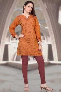 Cotton Kurti