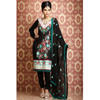 Embroidery Salwar Suits