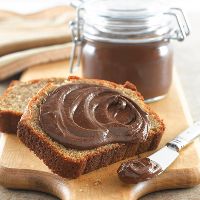 chocolate spreads