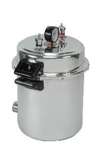 Dental Autoclave - Cooker Type