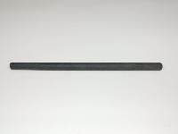 ebonite rod