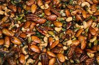 Roasted Nuts