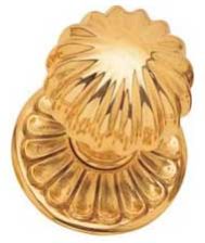 Brass Door Knobs