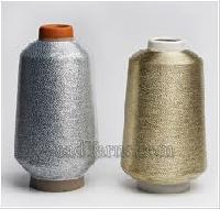 Metallic Yarn