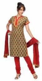 Ladies Classic Kurti