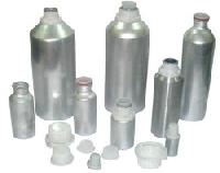 Aluminium Bottles