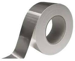 aluminum tape