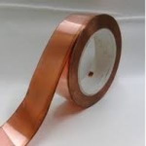 Copper Tapes