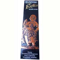Oriental Exotica Incense Sticks