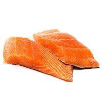 salmon fillet