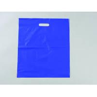 hdpe die cut bags