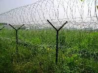 Wire Fencing