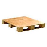Pywood Pallets