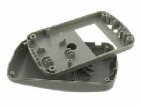 Injection Molded Plastics