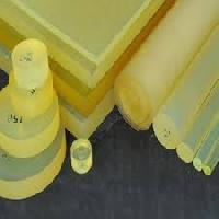 Polyurethane Rods