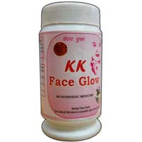 Kk Face Glow 2