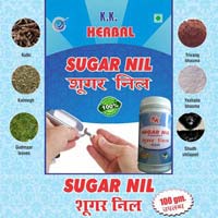 Sugar Nil Powder