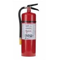 ABC Fire Extinguishers