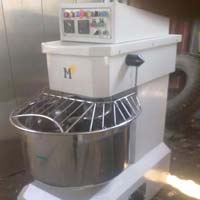 Bakery Spiral Mixer