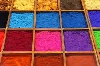 Color Pigment