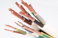 copper conductor wires