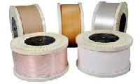 paper covered copper conductors