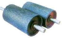 belt conveyor pulleys