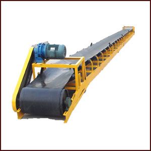 Belt Conveyors