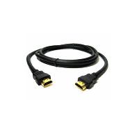 10 Mtr Hdmi Black Pvc Cable