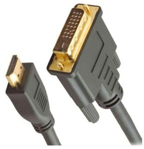 Dvi Male to Hdmi Male Cable