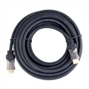 JH01/15 V2 HDMI BLACK CABLE