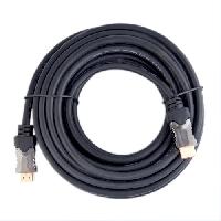 JH01/20  v2 HDMI BLACK CABLE