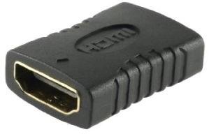 JH10 HDMI FEMALE TO FEMALE ADAPTER