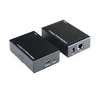 JHS23/1/5 HDMI SUPER EXTENDER UP TO 60 MTR OVER 1 CAT5/6