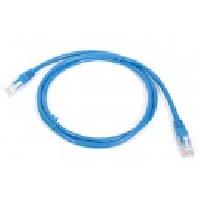 JPC5-1 CAT 5 PATCH CORD  1 MTR. STD