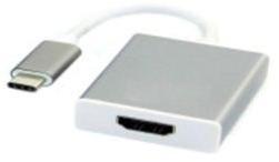 JU30 USB C 3.1 TO HDMI