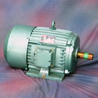 DC Motors