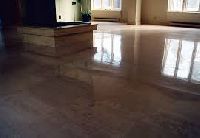 Seamless Flooring