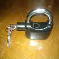 Alarm Security Lock