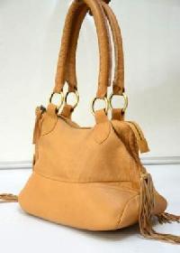 Ladies Leather Handbag