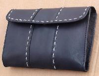 Ladies Leather Wallets