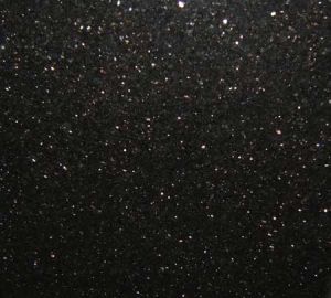 Black Galaxy Granite Slabs