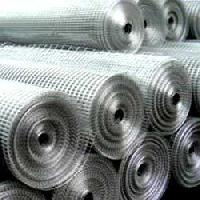 GI Welded Mesh