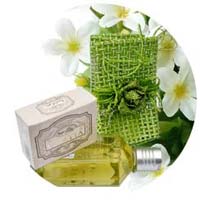 Vetiver Perfume