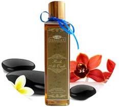 Oudh Body Oil