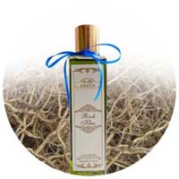 Rooh Khus Body Oil