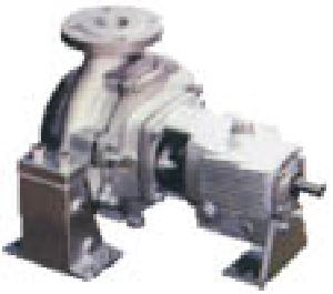 CCL Heavy duty centerline process pump