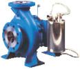 CH- Dry self Priming Pump